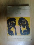 N6 JENNY - E. CALDWELL
