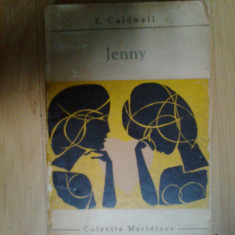 n6 JENNY - E. CALDWELL
