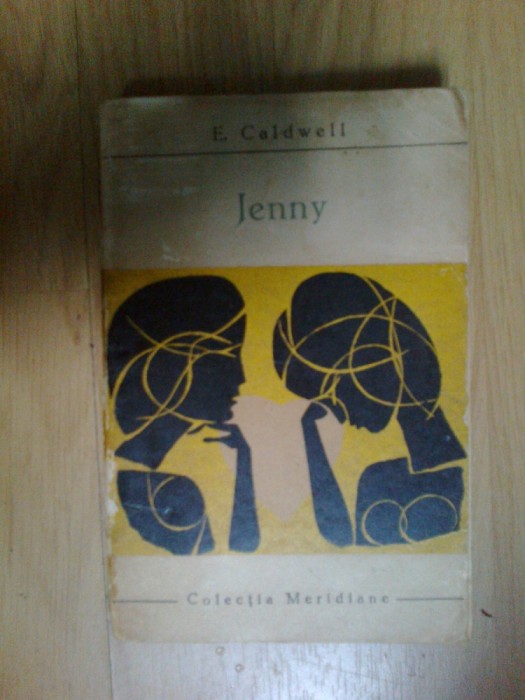 n6 JENNY - E. CALDWELL