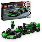 MASINA CURSE KICK SAUBER F1, LEGO 77247