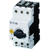 Protectie Termica Pentru Motoare Electrice, 2.2kW, 4...6.3A, 220&divide;690VAC, DIN, IP20, -25&divide;55&deg;C