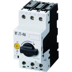 Protectie Termica Pentru Motoare Electrice, 2.2kW, 4...6.3A, 220&divide;690VAC, DIN, IP20, -25&divide;55&deg;C