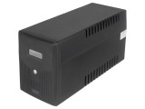DIGITUS UPS 900W 1,5kVA 230V cu baterie 9Ah și protecție completă