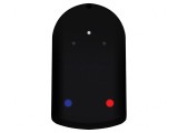 Cititor RFID Bluetooth Negru 13,56MHz 58x99x19mm