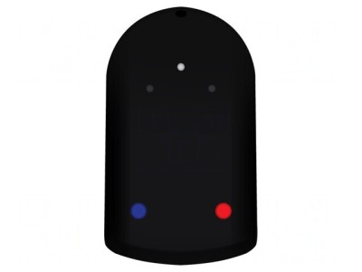 Cititor RFID Bluetooth 13,56MHz Negru foto