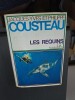 Les Requins - Jacques-Yves Cousteau și Philippe Cousteau
