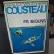 Les Requins - Jacques-Yves Cousteau și Philippe Cousteau