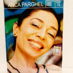 ANCA PARGHEL - CD AUDIO MUZICA DE COLECȚIE JURNALUL NAȚIONAL VOL 79