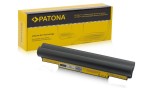 Samsung NC10, NC20, ND20, N110, N120, N130, 6600 mAh baterie / acumulator - Patona