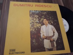 VINIL DUMI8TRU RIDESCU FOARTE RAR!!!!! EPE02534 DISC IN STARE EXCELENTA