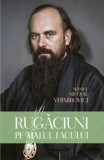 Rugaciuni pe malul lacului - Nicolae Velimirovici - Predania