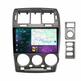 Navigatie dedicata cu Android Hyundai Getz 2001 - 2011, 12GB RAM, Radio GPS