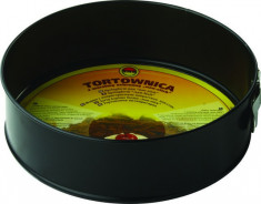 Forma tort invelis non-stick 21cm foto