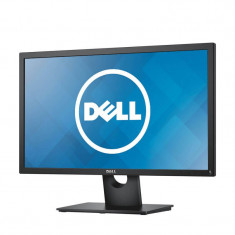 Monitoare LED Dell E2318H, 23 inci Full HD, Panel IPS foto