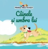 Cumpara ieftin Cainele si umbra lui/***