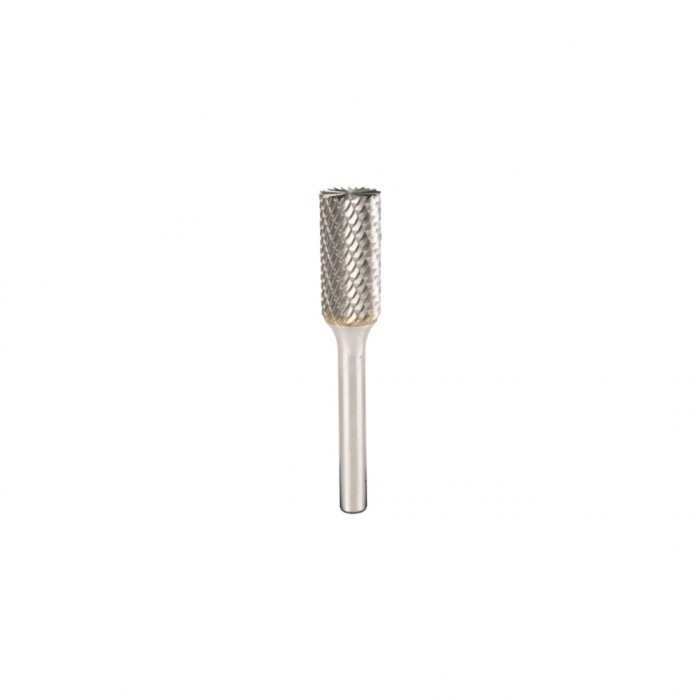 HF 100 B freza, 12,7 x 25 x 6 mm tais dublu, Klingspor 295610