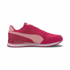 Pantofi sport Puma ST RUNNER V2 MESH JR foto