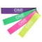 Set benzi elastice HMS PBF SET04,
