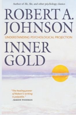 Inner Gold: Understanding Psychological Projection foto