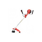 Cumpara ieftin Motocoasa de umar pe benzina HECHT 150, ciclu de functionare 2 timpi, putere 2.2 CP, capacitate cilindrica 51.7 CC