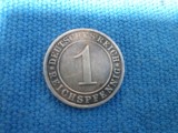 1 FENNIG 1931 DEUTSCHE REICH