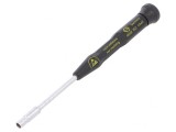 Şurubelniţă Precizie Cap Hexagonal ESD Xonic