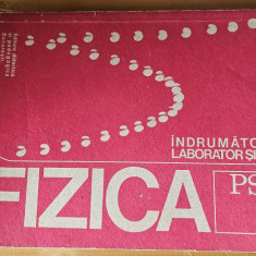 Fizica Indrumator de laborator si teste - U.Haber - Schaim ,Cross ,Dodge,Walter