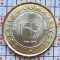 Turcia 1 lira 2012 UNC - Court of Accounts - km 1282 - A020
