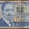 20 shilingi 1995, Kenya