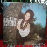 -Y - SOFIA VICOVEANCA -DISC VINIL ( STARE EX+ ), Populara