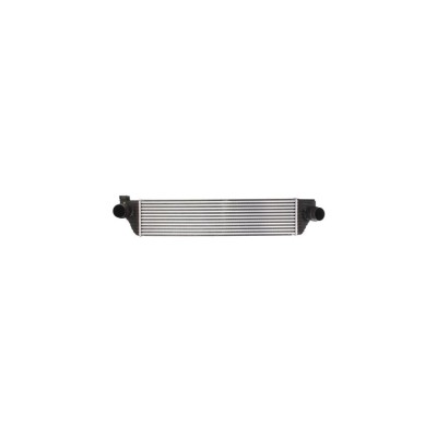 Intercooler RENAULT MASTER III caroserie FV AVA Quality Cooling RT4498 foto