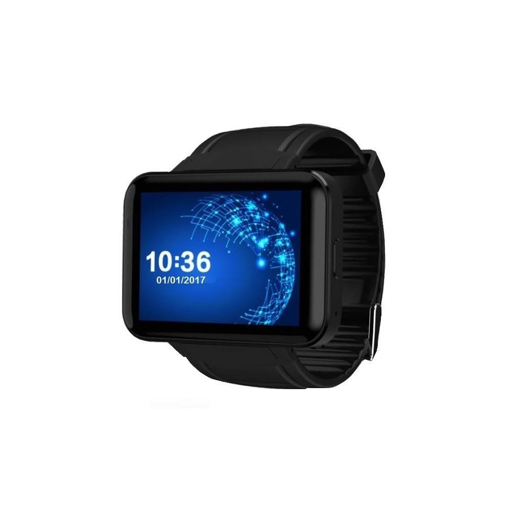 dm98 android smart watch