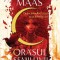 Orasul semilunii.Casa pamantului si a sangelui, Sarah J. Maas