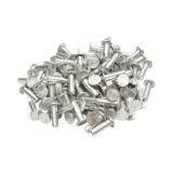 Set 100 nituri ferodou 5x16,5 mm pentru Fiat, New Holland, Massey Ferguson