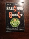 NAZISMUL SIONIST - RADU THEODORU, ALMA TIP 1997, 229 PAG
