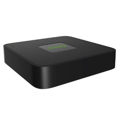 NVR 5 canale Tiandy, pana la 6MP, latima banda 60Mbps, compresie S+265, 1 slot SATA - TC-R3105-IBLEuV1.1 SafetyGuard Surveillance foto