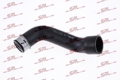 Furtun intercooler Mercedes Sprinter 06-18, Sprinter 18-, motor: 2.1 CDI, 3.0 CDI, SRLine, Cauciuc, 9065012082; A9065012082 foto