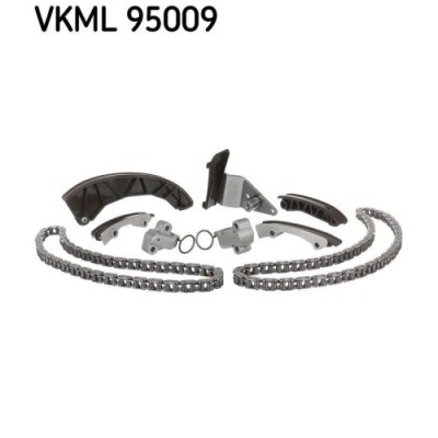 SKF chit lant de distributie foto