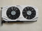 Placa video ASUS GeForce GTX 1060 Dual, 6GB DDR5, 192-bit