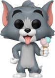 Figurina - Pop! Tom &amp; Jerry: Tom | Funko