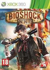 Joc XBOX 360 Bioshock Infinite foto