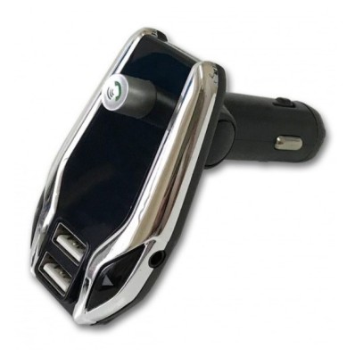 Kit Auto Maini Libere Bluetooth X8 Plus foto