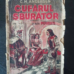 H. C. Andersen - Cufarul Sburator si Alte Povesti