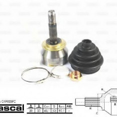 Kit cap planetara FIAT PANDA Van (141) (1986 - 2004) PASCAL G1F025PC