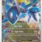 bnk crc Cartonas Pokemon 2015 Latios Ex XY72 holo