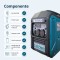 Generator invertor KS 3000iG S - 8