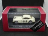 Macheta Cisitalia 202 SC Coupe Mille Miglia 1949 Starline 1:43