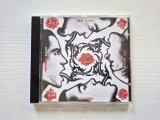 CD Red Hot Chili Peppers &ndash; Blood Sugar Sex Magik (1991) Album Original Funk Rock