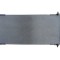Condensator climatizare Peugeot 407, 05.2006-2011, Citroen C6, 06.2006-2012, motor 2.2 HDI, 125 kw diesel, cutie manuala/automata, full aluminiu braz