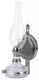 Lampă MagicHome OL665, 348 mm, recipient din sticlă, EN14059